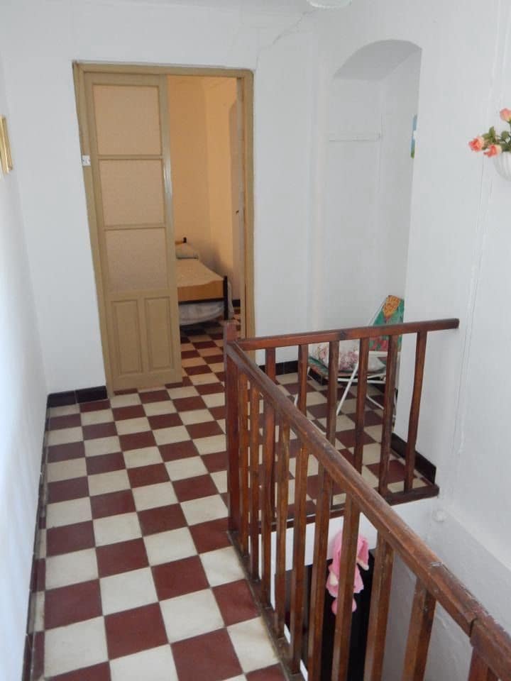 6 makuuhuone Huvila myytävänä paikassa Antequera - 85 000 € (Ref: 9232178)