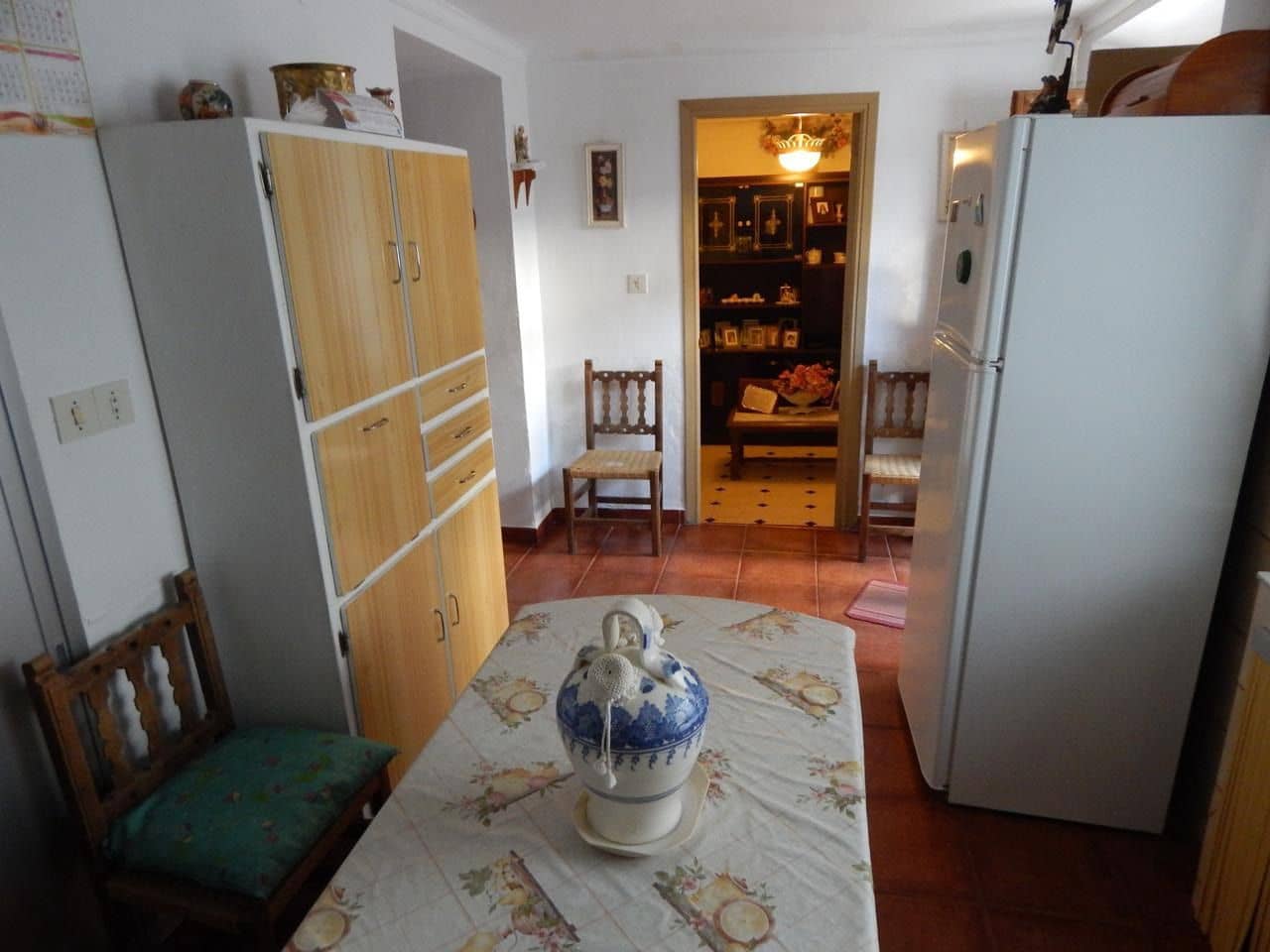 6 makuuhuone Huvila myytävänä paikassa Antequera - 85 000 € (Ref: 9232178)