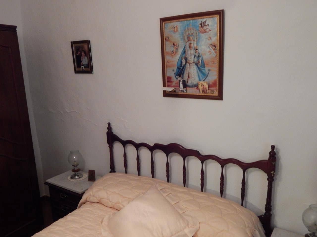 6 makuuhuone Huvila myytävänä paikassa Antequera - 85 000 € (Ref: 9232178)