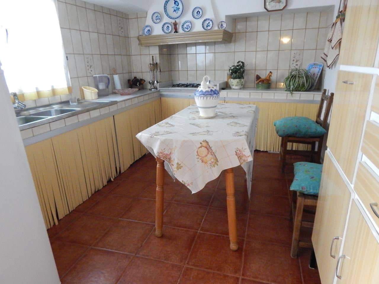 6 makuuhuone Huvila myytävänä paikassa Antequera - 85 000 € (Ref: 9232178)