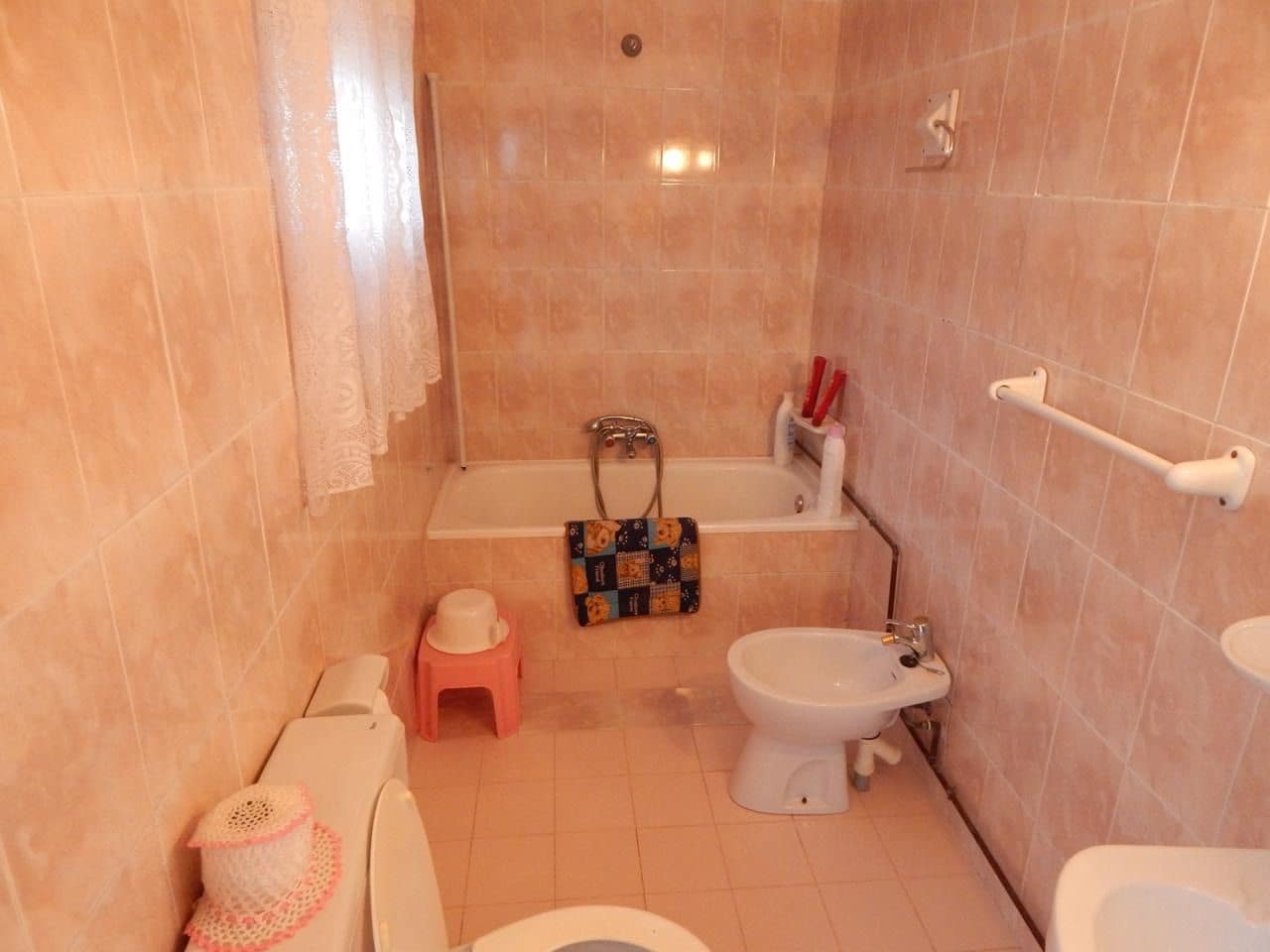 6 makuuhuone Huvila myytävänä paikassa Antequera - 85 000 € (Ref: 9232178)