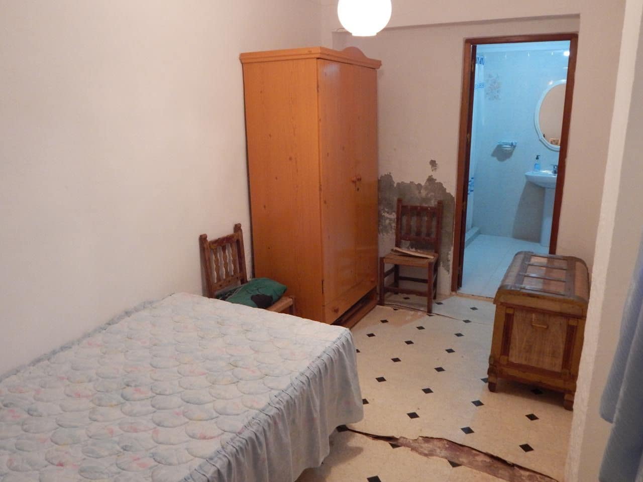 6 makuuhuone Huvila myytävänä paikassa Antequera - 85 000 € (Ref: 9232178)