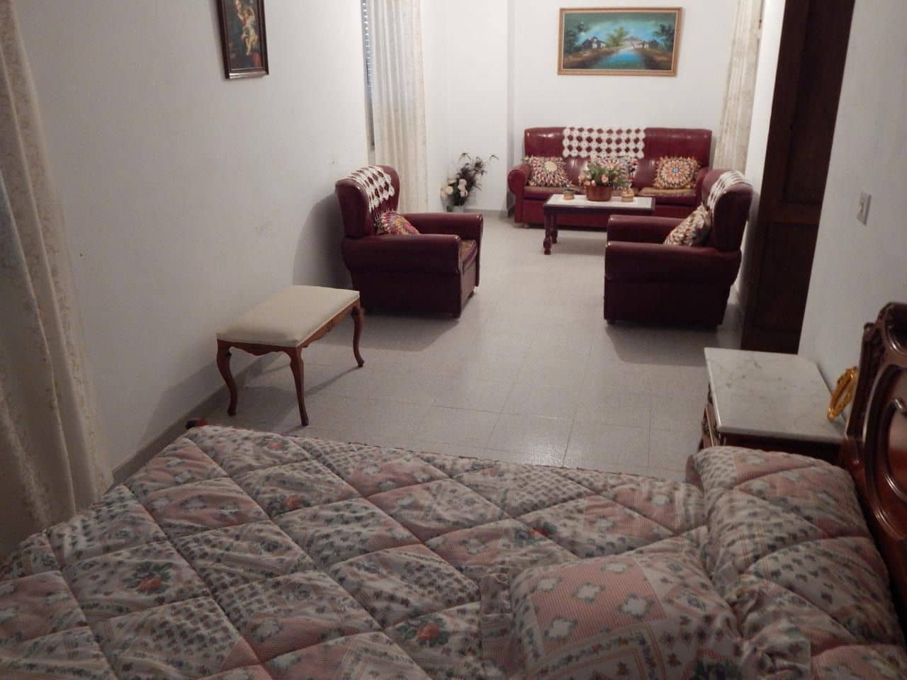 6 makuuhuone Huvila myytävänä paikassa Antequera - 85 000 € (Ref: 9232178)