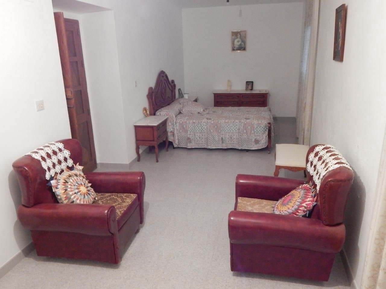 6 makuuhuone Huvila myytävänä paikassa Antequera - 85 000 € (Ref: 9232178)