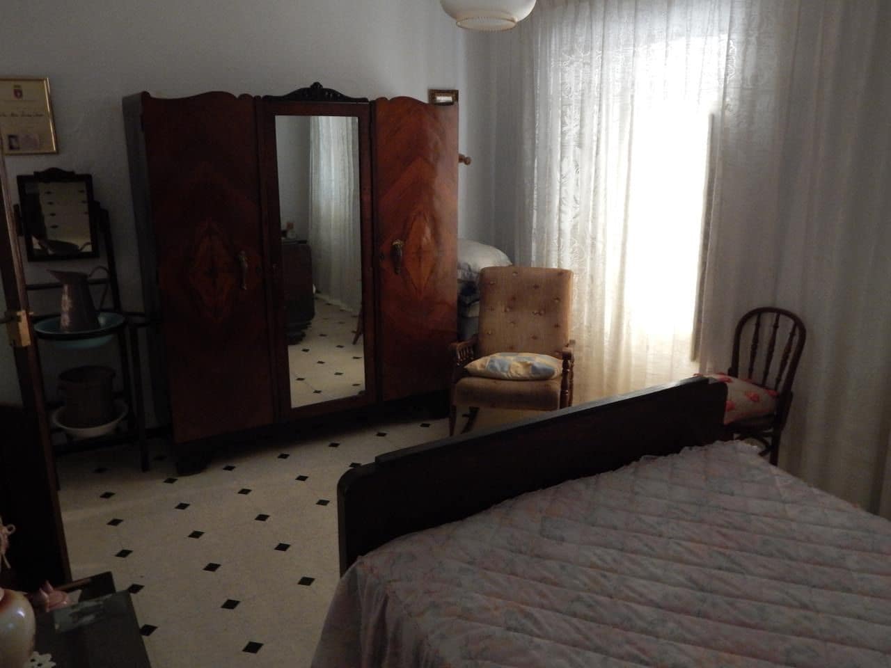 6 makuuhuone Huvila myytävänä paikassa Antequera - 85 000 € (Ref: 9232178)