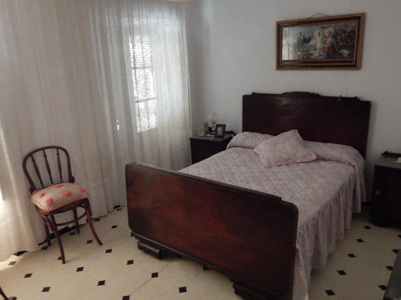 6 makuuhuone Huvila myytävänä paikassa Antequera - 85 000 € (Ref: 9232178)