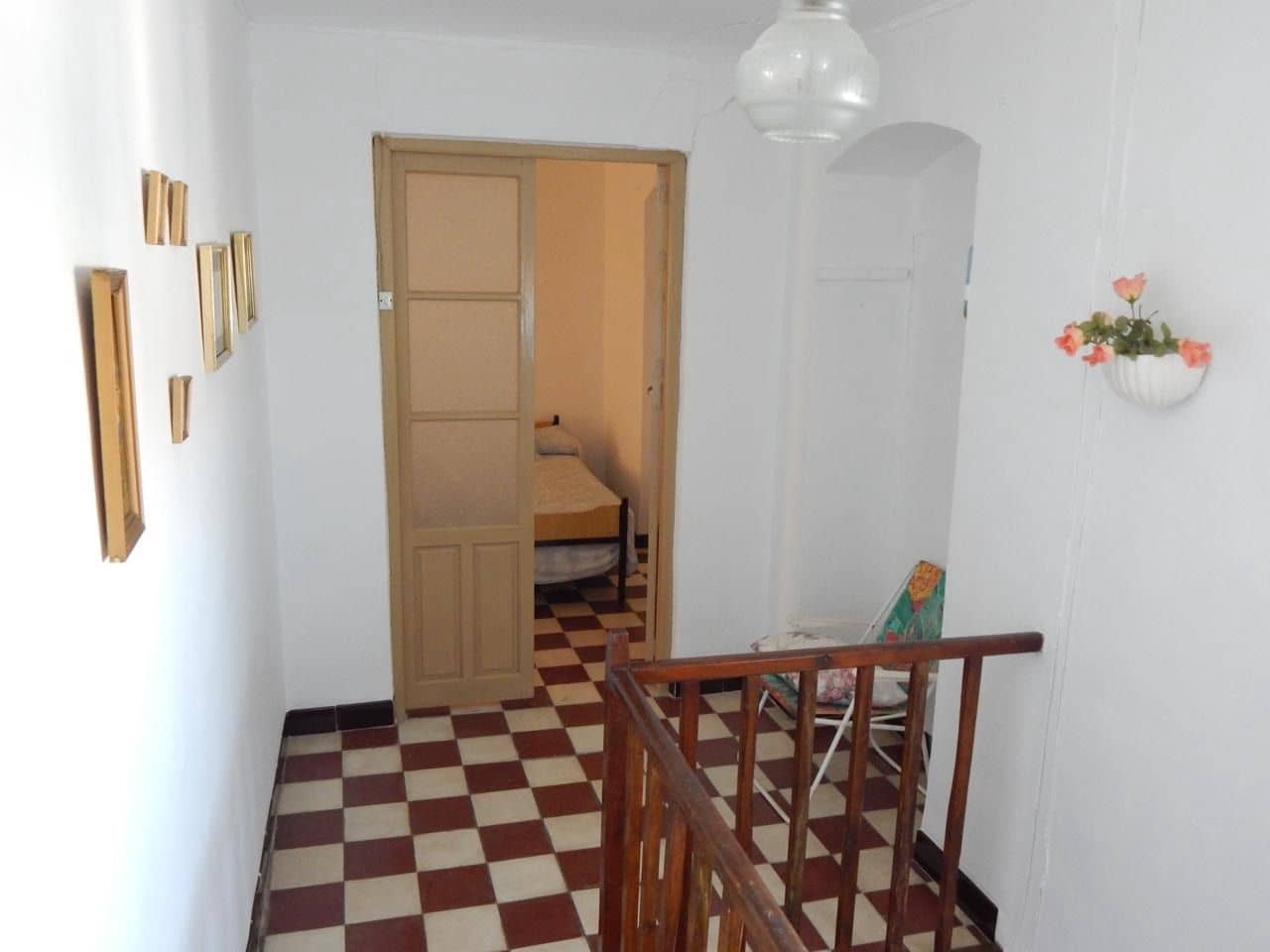 6 makuuhuone Huvila myytävänä paikassa Antequera - 85 000 € (Ref: 9232178)