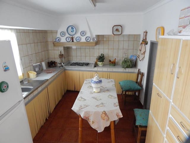 6 Zimmer Villa zu verkaufen in Antequera - 85.000 € (Ref: 9232178)