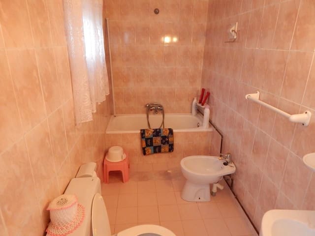 6 Zimmer Villa zu verkaufen in Antequera - 85.000 € (Ref: 9232178)