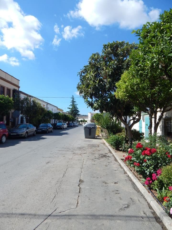 6 makuuhuone Huvila myytävänä paikassa Antequera - 85 000 € (Ref: 9232178)