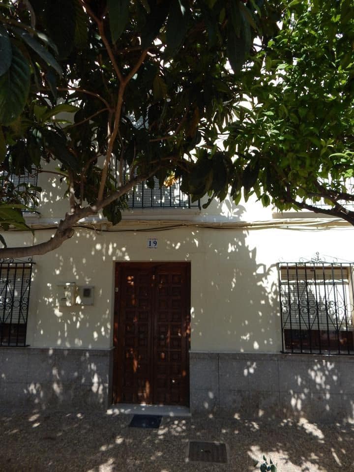 6 makuuhuone Huvila myytävänä paikassa Antequera - 85 000 € (Ref: 9232178)