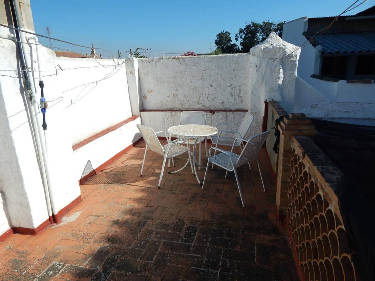 6 makuuhuone Huvila myytävänä paikassa Antequera - 85 000 € (Ref: 9232178)