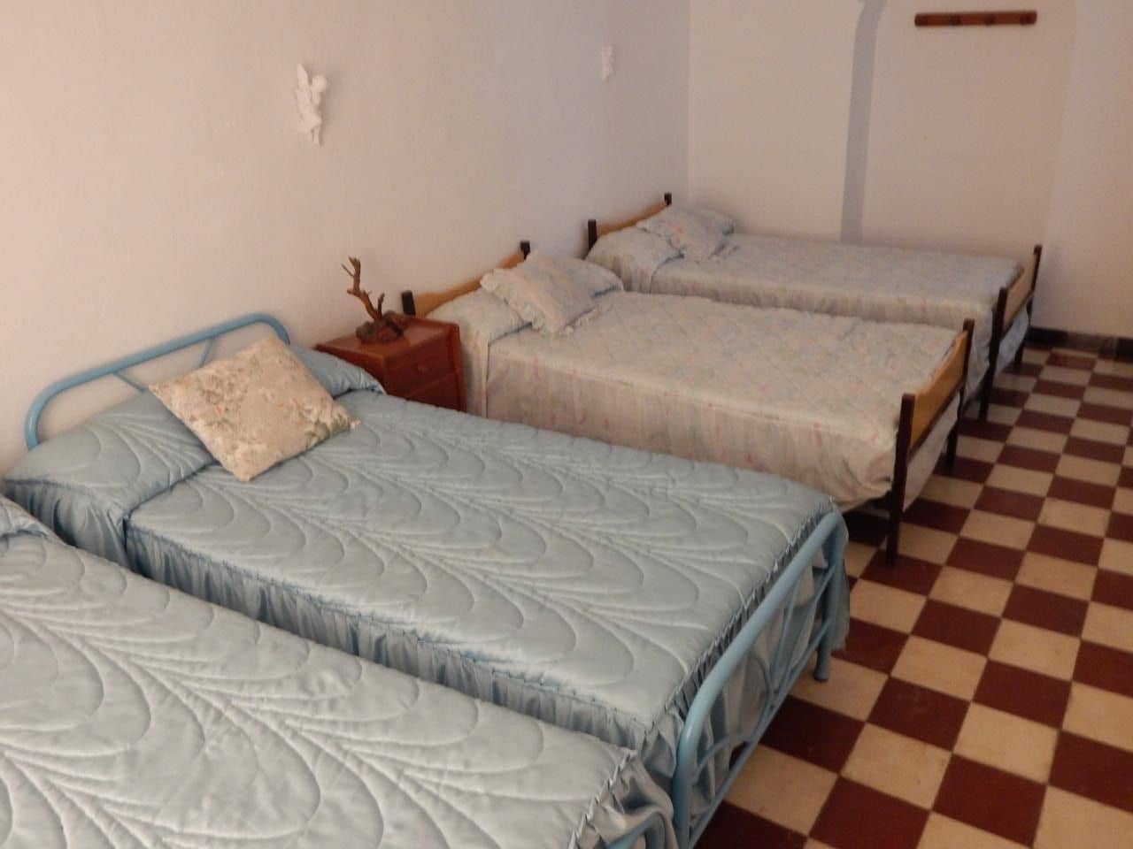 6 makuuhuone Huvila myytävänä paikassa Antequera - 85 000 € (Ref: 9232178)