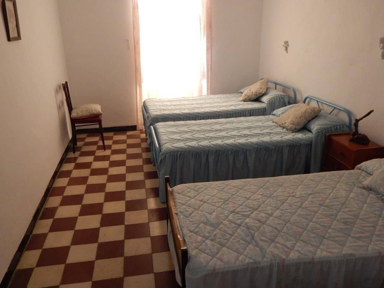 6 makuuhuone Huvila myytävänä paikassa Antequera - 85 000 € (Ref: 9232178)