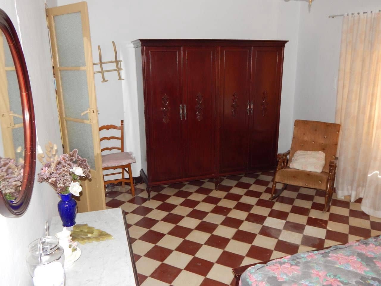 6 makuuhuone Huvila myytävänä paikassa Antequera - 85 000 € (Ref: 9232178)