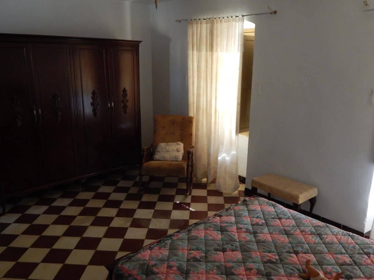 6 makuuhuone Huvila myytävänä paikassa Antequera - 85 000 € (Ref: 9232178)