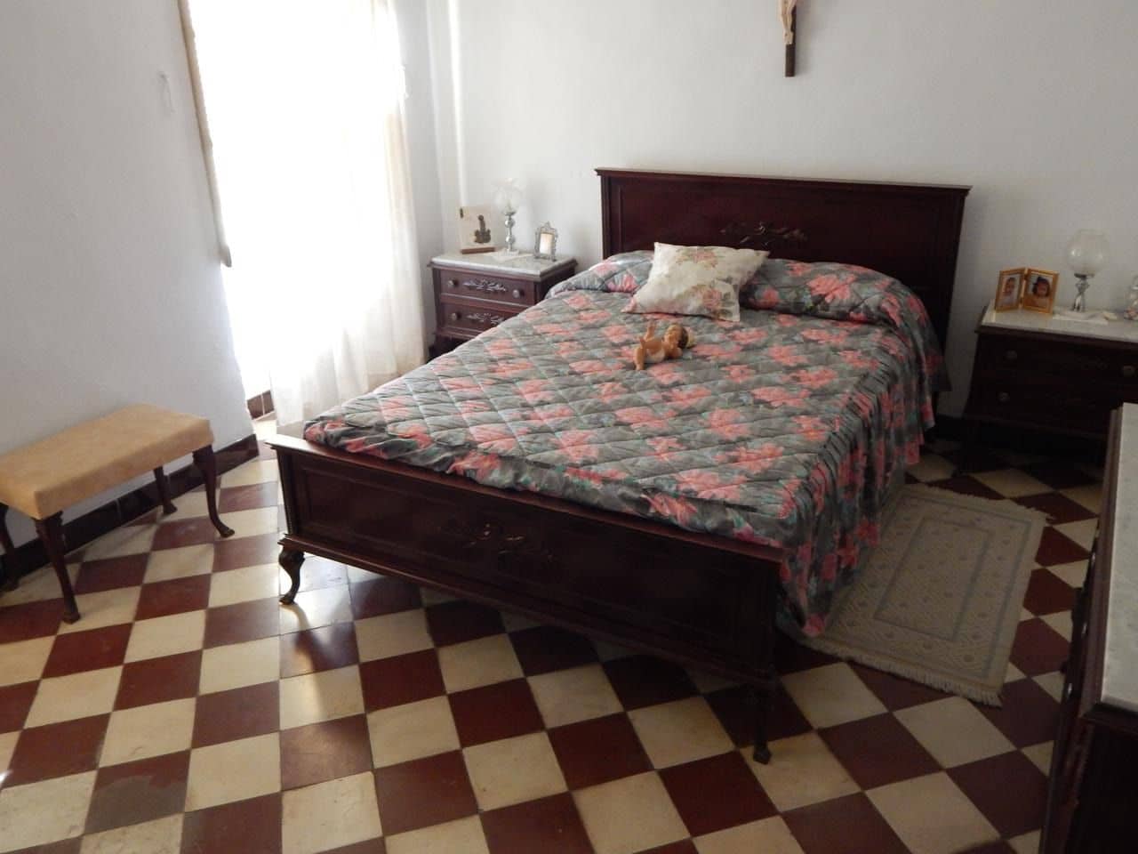 6 makuuhuone Huvila myytävänä paikassa Antequera - 85 000 € (Ref: 9232178)