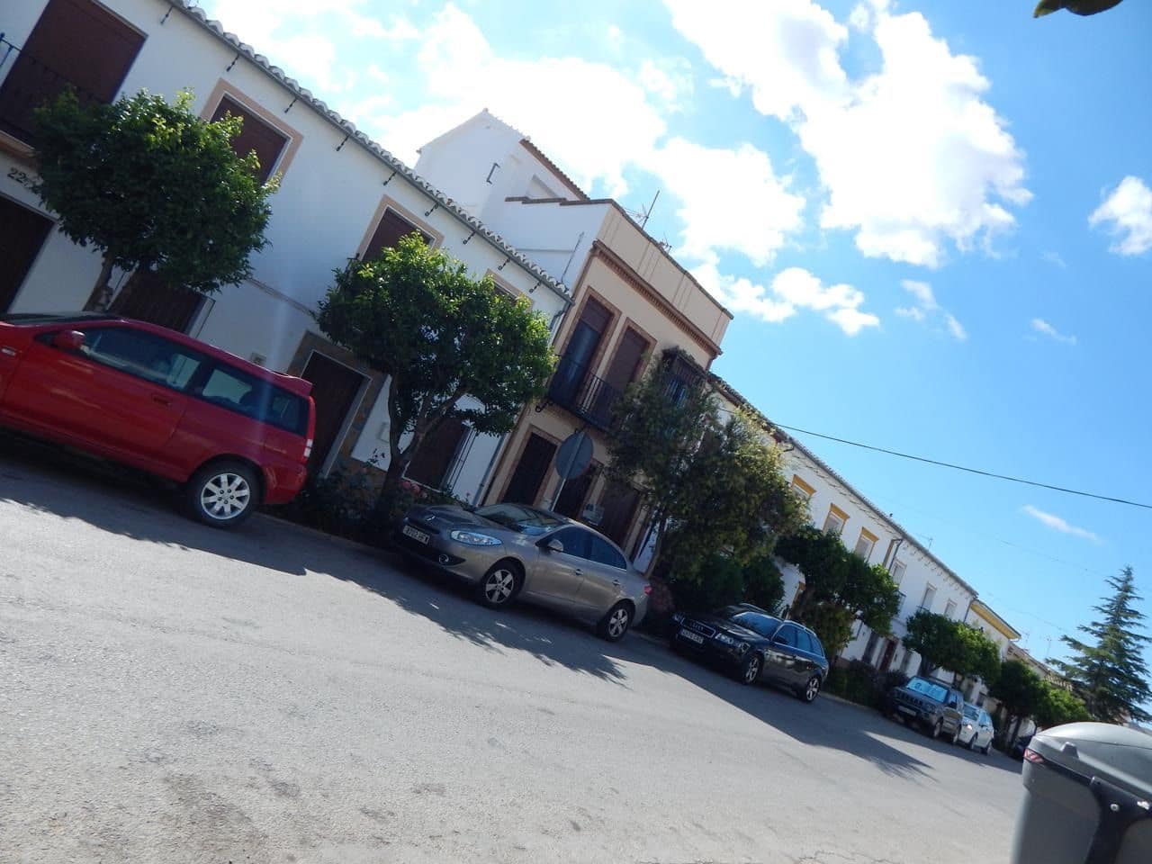 6 makuuhuone Huvila myytävänä paikassa Antequera - 85 000 € (Ref: 9232178)