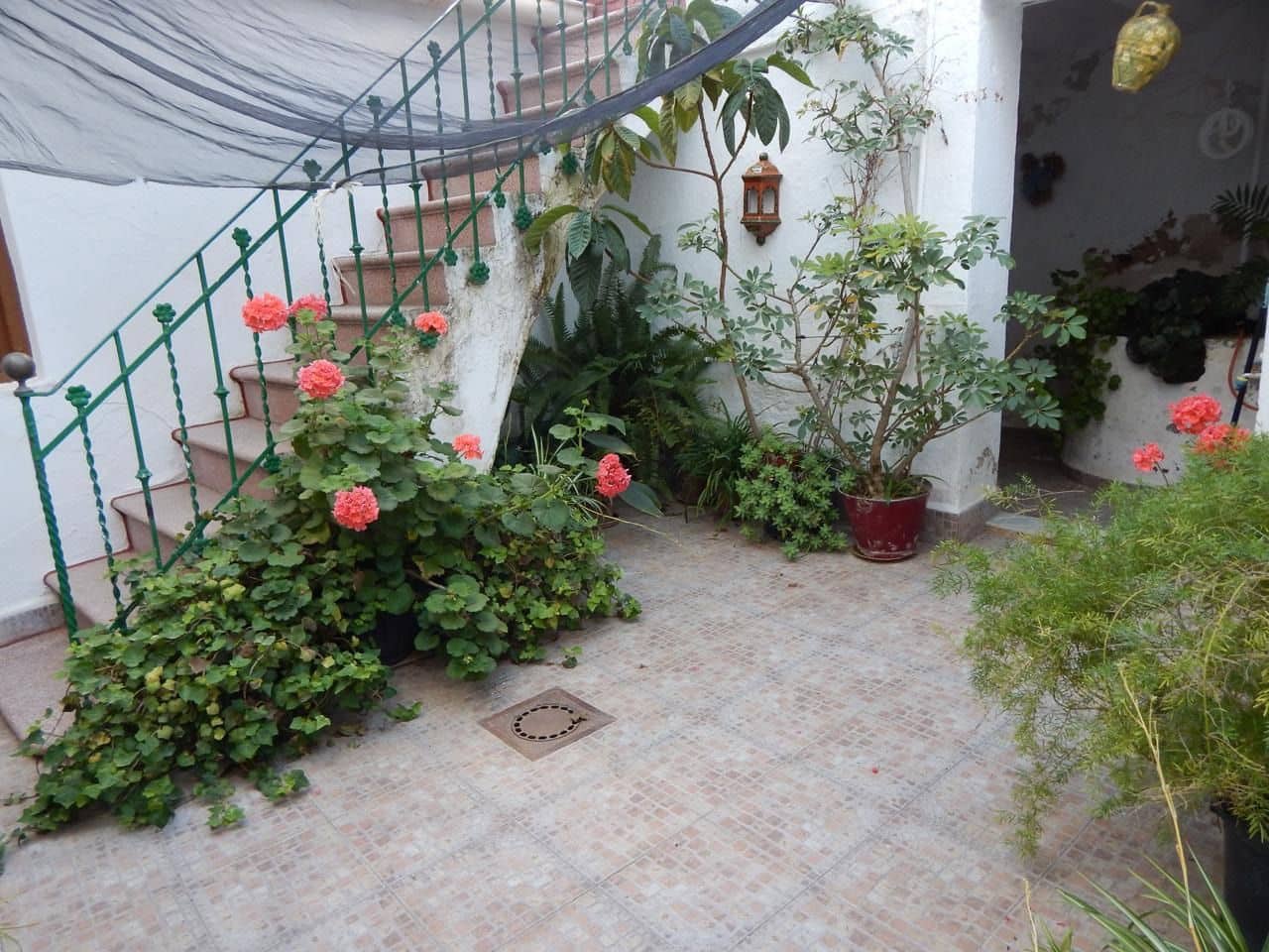 6 makuuhuone Huvila myytävänä paikassa Antequera - 85 000 € (Ref: 9232178)