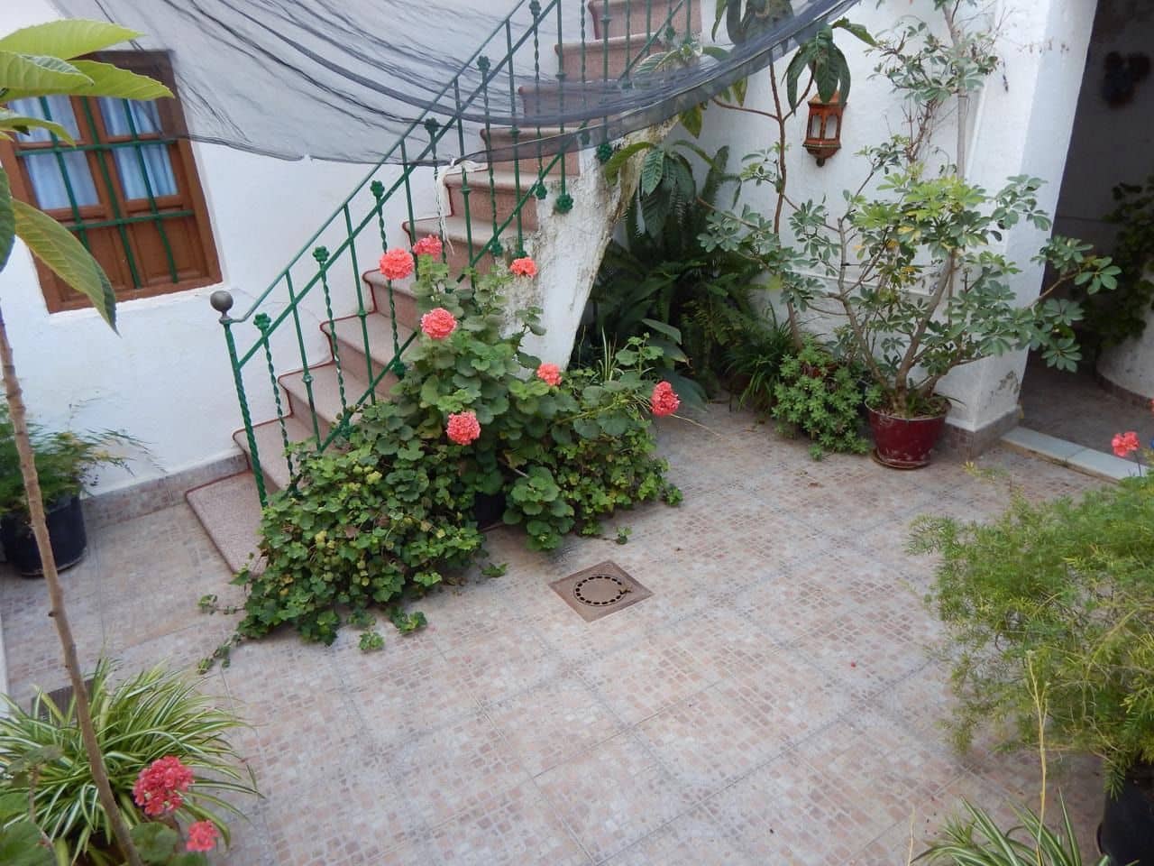 6 makuuhuone Huvila myytävänä paikassa Antequera - 85 000 € (Ref: 9232178)