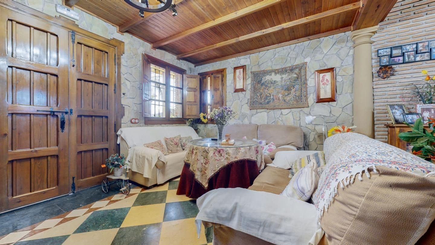 4 soverom Villa til salgs i Antequera med svømmebasseng garasje - € 500 000 (Ref: 9232180)