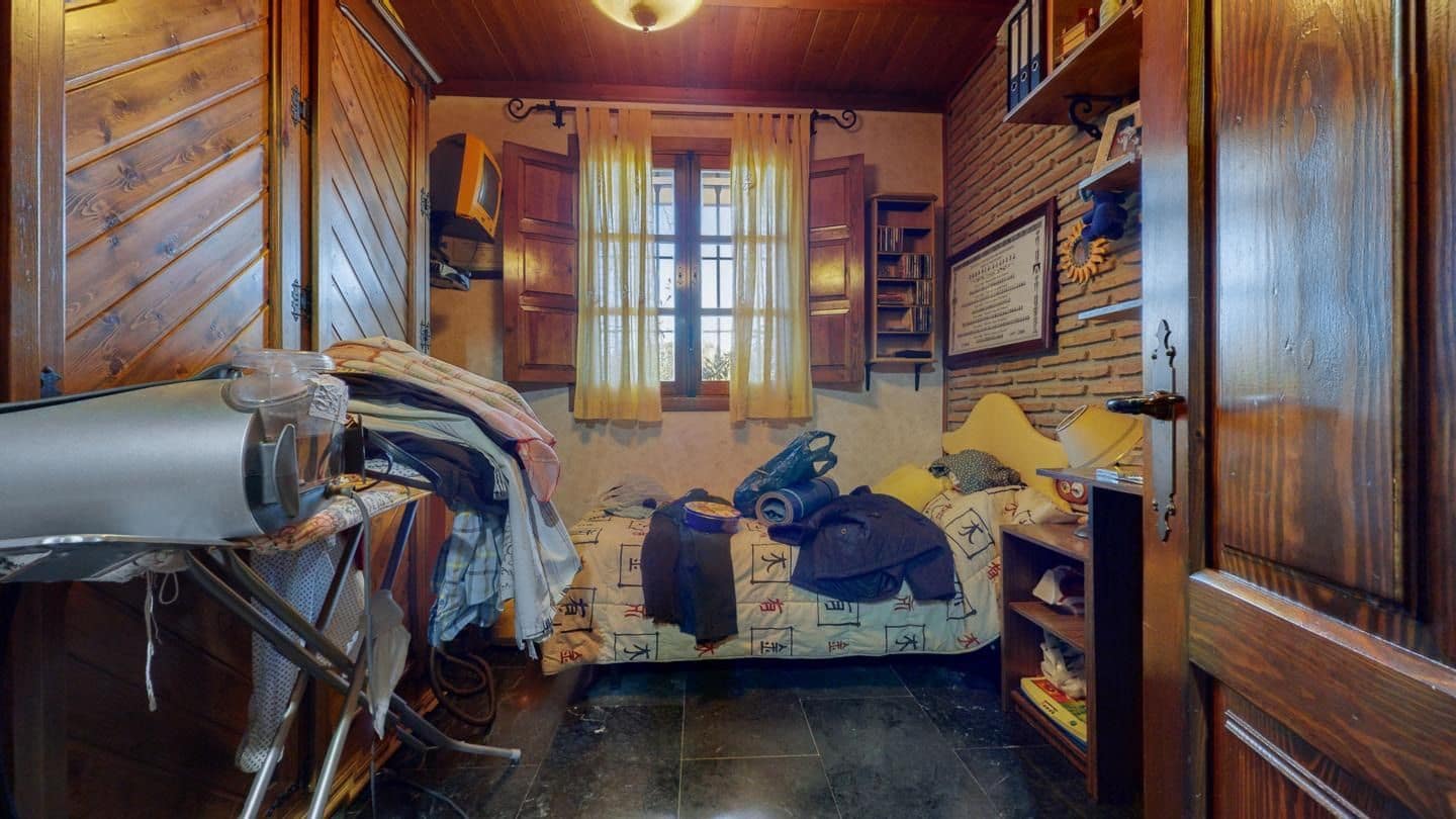 4 soverom Villa til salgs i Antequera med svømmebasseng garasje - € 500 000 (Ref: 9232180)