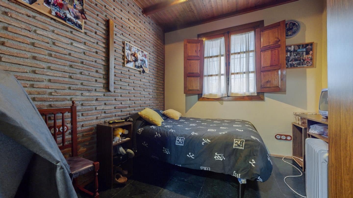 4 soverom Villa til salgs i Antequera med svømmebasseng garasje - € 500 000 (Ref: 9232180)