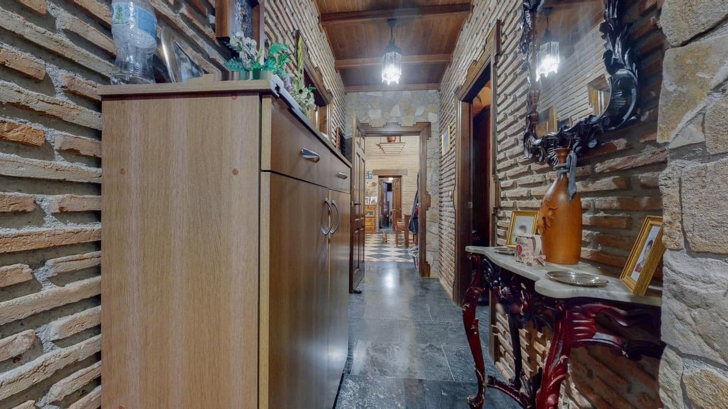 4 soverom Villa til salgs i Antequera med svømmebasseng garasje - € 500 000 (Ref: 9232180)