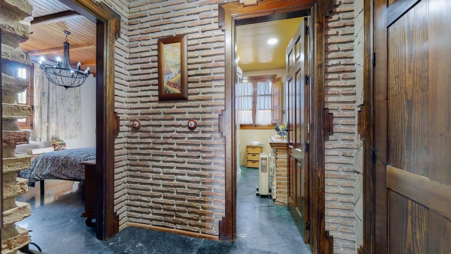 4 soverom Villa til salgs i Antequera med svømmebasseng garasje - € 500 000 (Ref: 9232180)