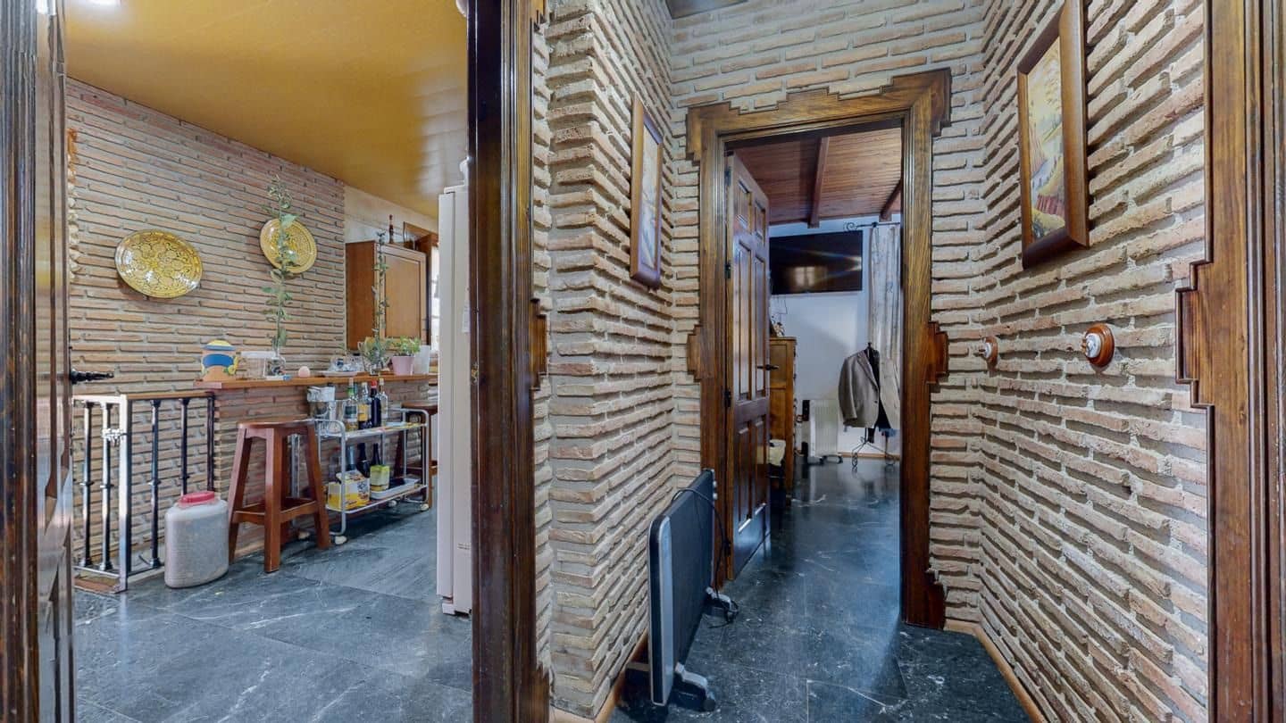 4 soverom Villa til salgs i Antequera med svømmebasseng garasje - € 500 000 (Ref: 9232180)