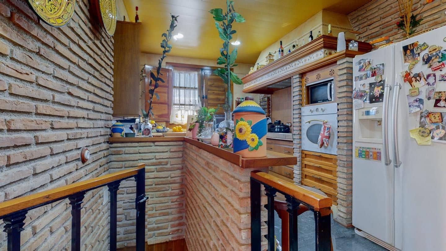 4 soverom Villa til salgs i Antequera med svømmebasseng garasje - € 500 000 (Ref: 9232180)