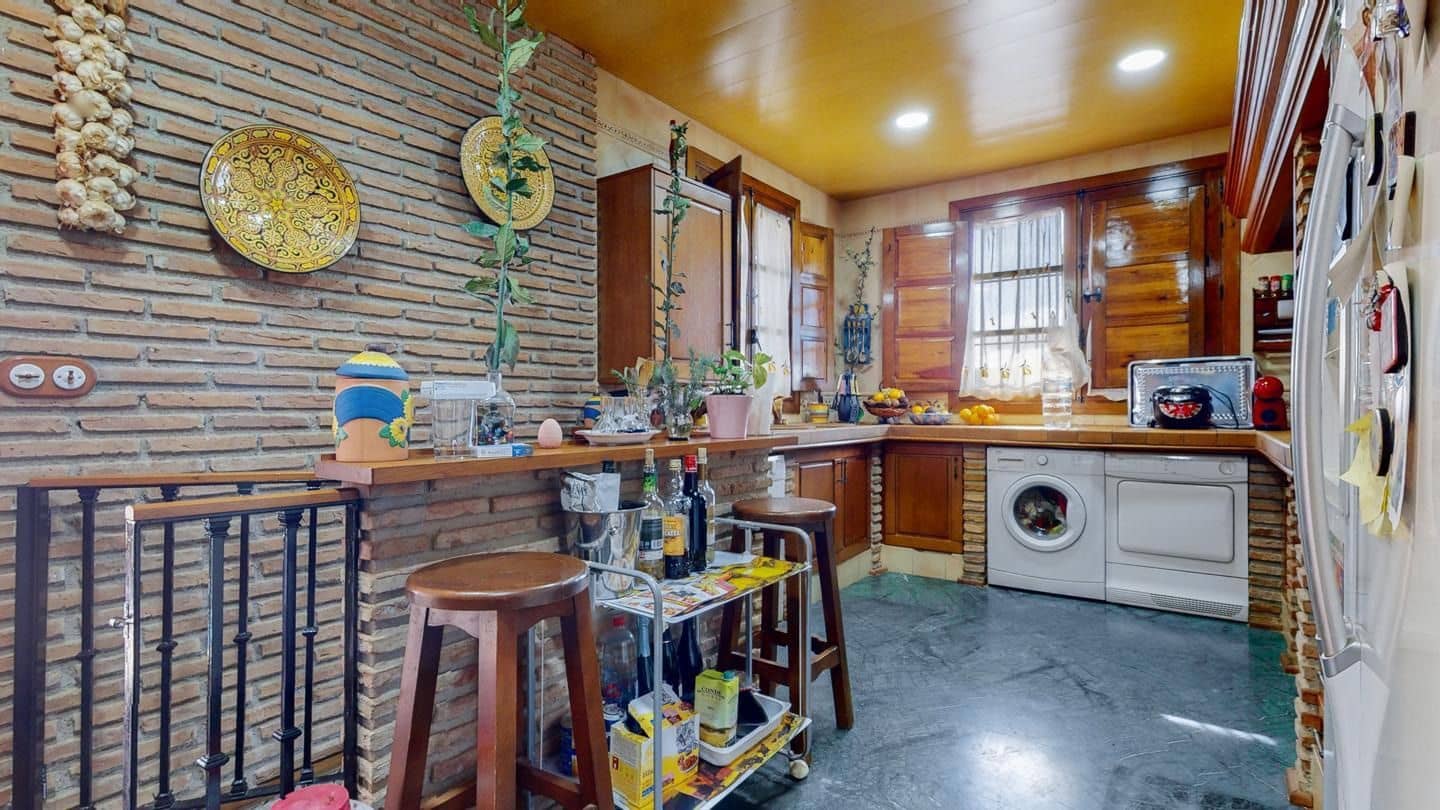 4 soverom Villa til salgs i Antequera med svømmebasseng garasje - € 500 000 (Ref: 9232180)