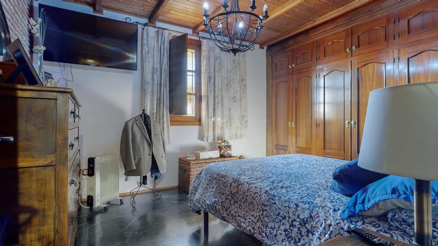 4 soverom Villa til salgs i Antequera med svømmebasseng garasje - € 500 000 (Ref: 9232180)