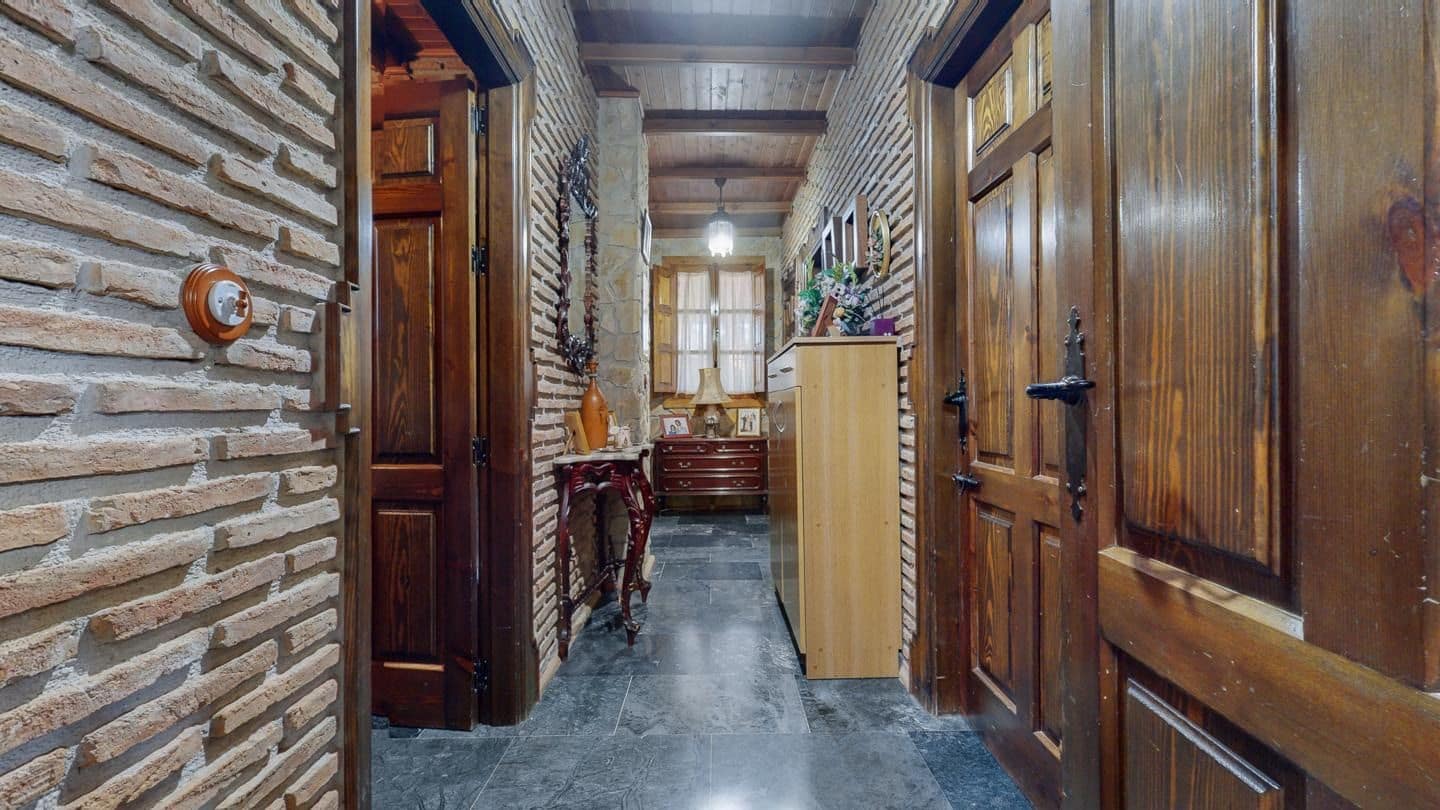 4 soverom Villa til salgs i Antequera med svømmebasseng garasje - € 500 000 (Ref: 9232180)