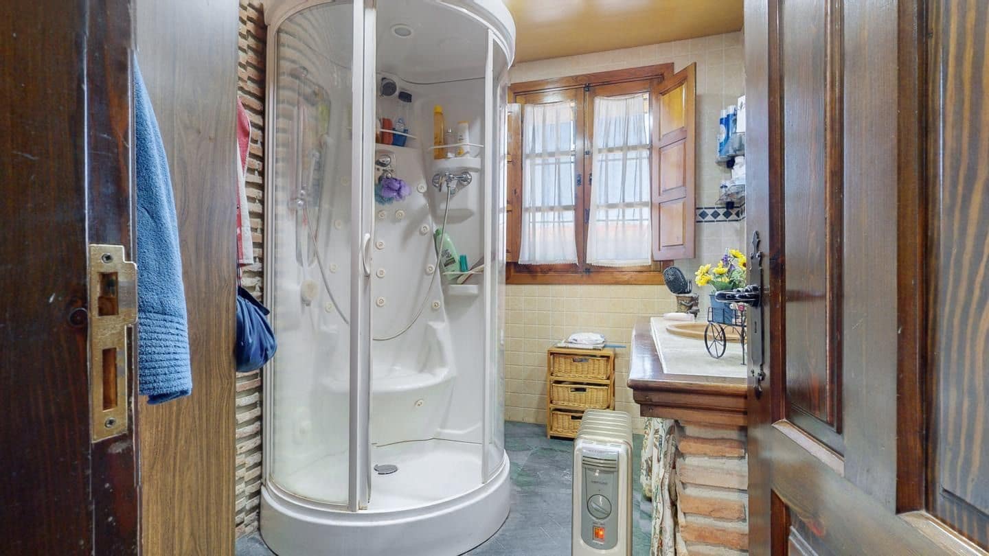 4 soverom Villa til salgs i Antequera med svømmebasseng garasje - € 500 000 (Ref: 9232180)