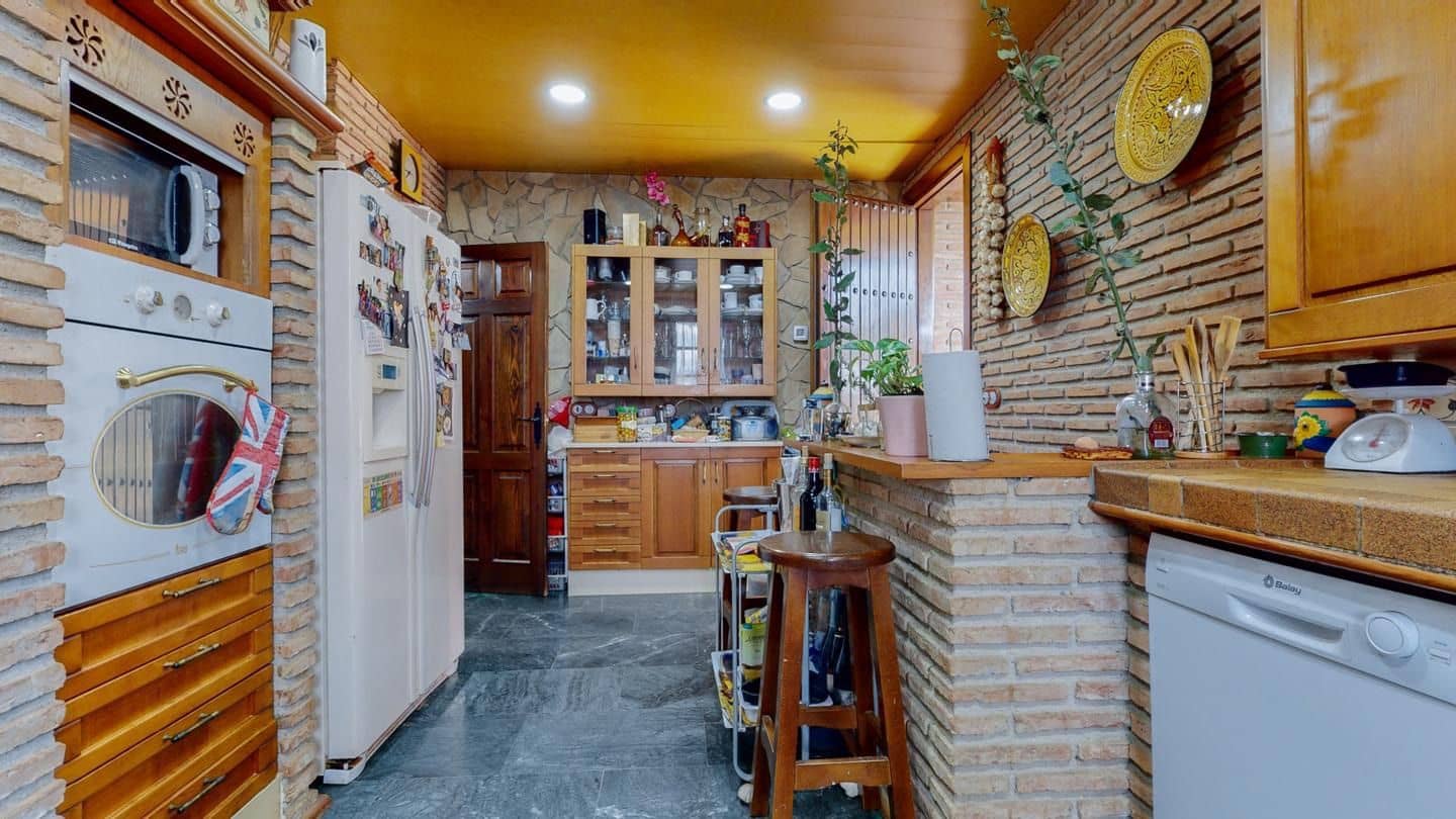 4 soverom Villa til salgs i Antequera med svømmebasseng garasje - € 500 000 (Ref: 9232180)