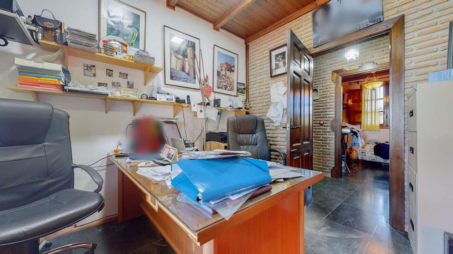 4 soverom Villa til salgs i Antequera med svømmebasseng garasje - € 500 000 (Ref: 9232180)