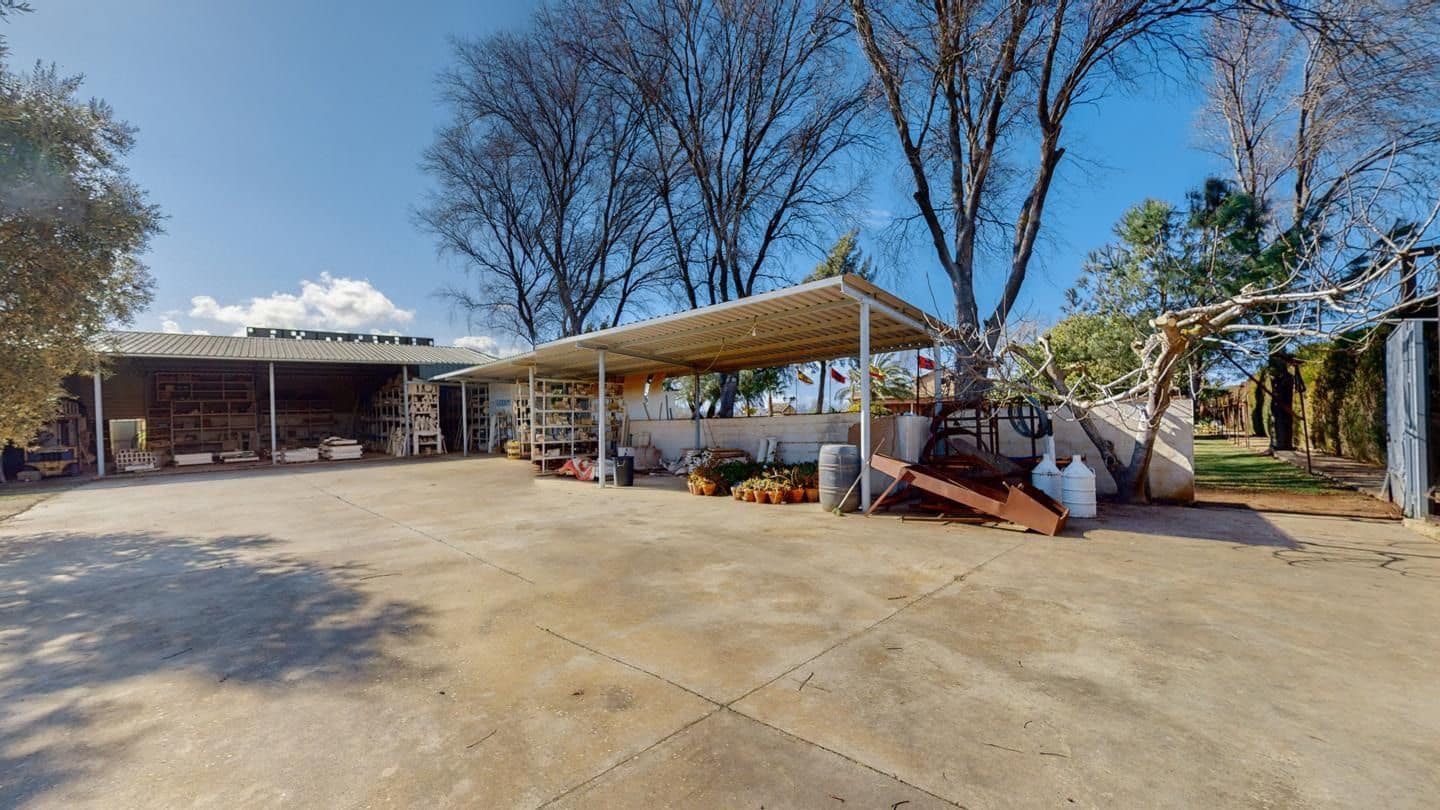 4 soverom Villa til salgs i Antequera med svømmebasseng garasje - € 500 000 (Ref: 9232180)