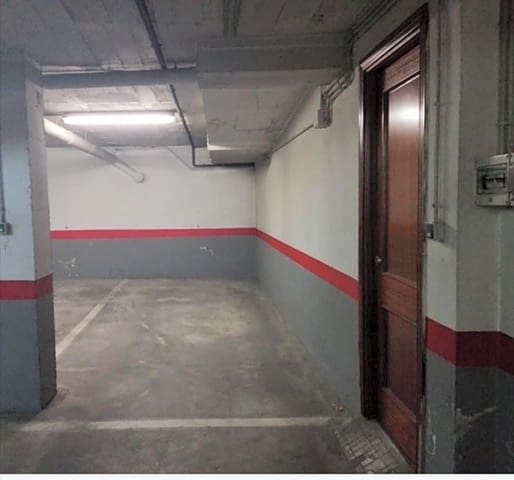 Garage à vendre à Antequera - 22 000 € (Ref: 9232181)