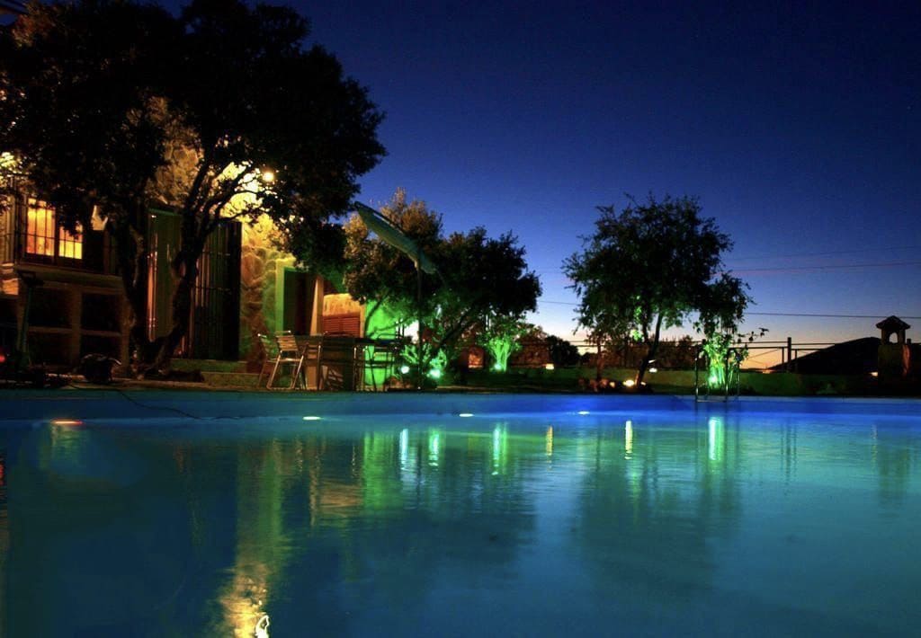 8 soveværelse Villa til salg i Archidona med swimmingpool garage - € 1.600.000 (Ref: 9232182)