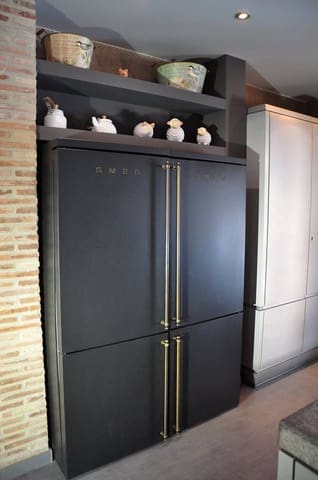 8 soveværelse Villa til salg i Archidona med swimmingpool garage - € 1.600.000 (Ref: 9232182)