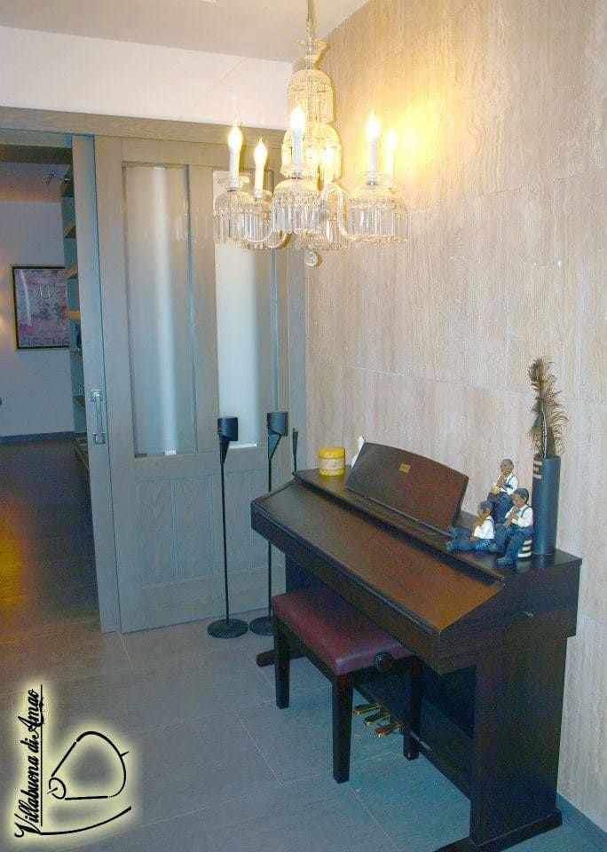 8 soveværelse Villa til salg i Archidona med swimmingpool garage - € 1.600.000 (Ref: 9232182)