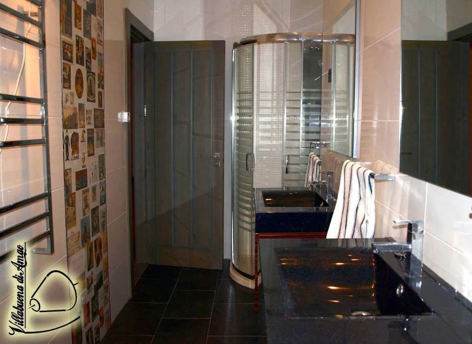 8 soveværelse Villa til salg i Archidona med swimmingpool garage - € 1.600.000 (Ref: 9232182)