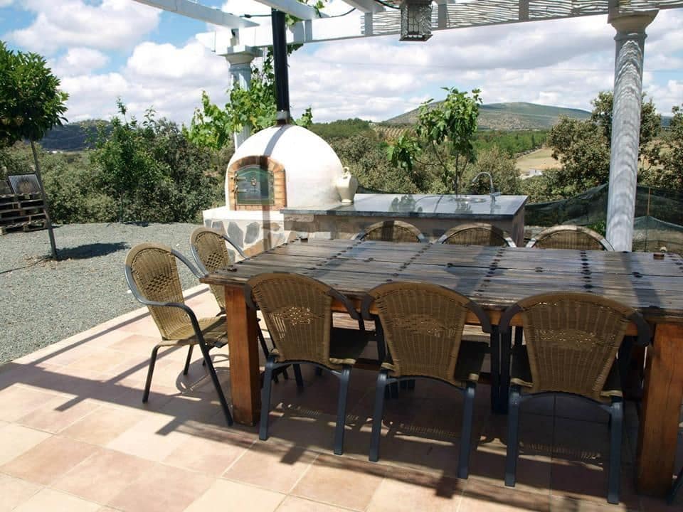 8 soveværelse Villa til salg i Archidona med swimmingpool garage - € 1.600.000 (Ref: 9232182)