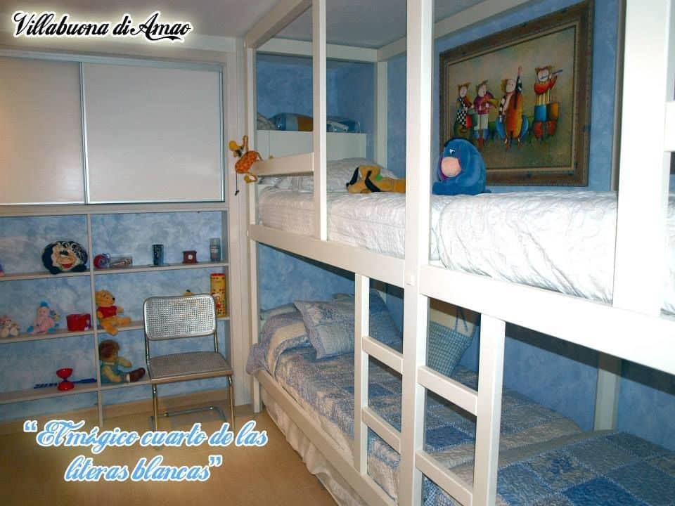 8 soveværelse Villa til salg i Archidona med swimmingpool garage - € 1.600.000 (Ref: 9232182)