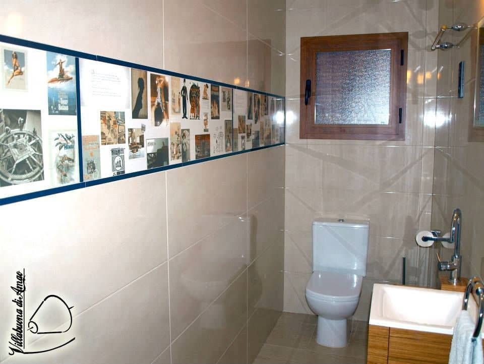 8 soveværelse Villa til salg i Archidona med swimmingpool garage - € 1.600.000 (Ref: 9232182)