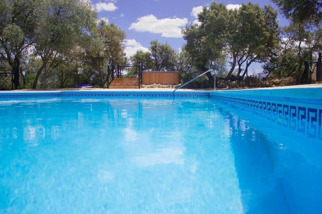 8 soveværelse Villa til salg i Archidona med swimmingpool garage - € 1.600.000 (Ref: 9232182)