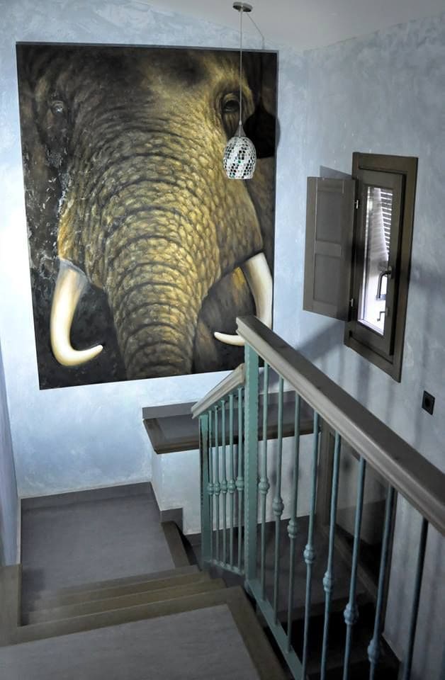 8 soveværelse Villa til salg i Archidona med swimmingpool garage - € 1.600.000 (Ref: 9232182)