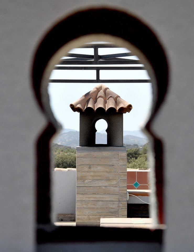 8 soveværelse Villa til salg i Archidona med swimmingpool garage - € 1.600.000 (Ref: 9232182)