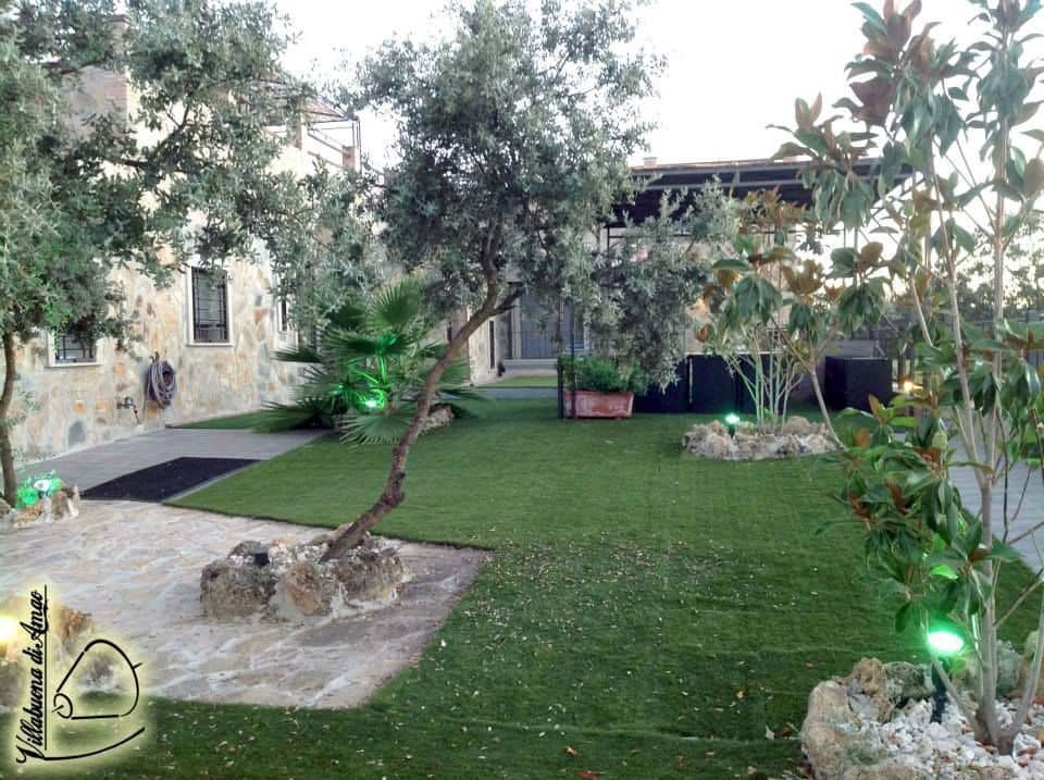 8 soveværelse Villa til salg i Archidona med swimmingpool garage - € 1.600.000 (Ref: 9232182)